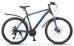 Велосипед 26" STELS Navigator-645 D 2019 (рама 19"; темно-синий)  - Интернет-магазин Екатеринбурга Eka-shop96.ru