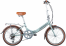 Велосипед 20" NOVATRACK Aurora 6-spd 2020 (светло-бирюзовый) - Интернет-магазин Екатеринбурга Eka-shop96.ru
