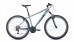 Велосипед FORWARD APACHE 27,5 1.2 (2021) рама 15 Серый - бирюзовый - Интернет-магазин Екатеринбурга Eka-shop96.ru