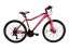 Велосипед STELS Miss 5000 MD 26 K010 (2021) Рама 18  Фиолетовый - розовый - Интернет-магазин Екатеринбурга Eka-shop96.ru