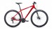 Велосипед FORWARD APACHE 29 2.2 disc (2021) рама 17 красный - Интернет-магазин Екатеринбурга Eka-shop96.ru