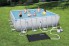 Нагреватель для бассейнов солнечный 110*71 см Bestway (58423) - Интернет-магазин Екатеринбурга Eka-shop96.ru