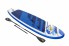 SUP-доска для плавания Oceana Convertible, 305*84*12 см, Bestway (65350) - Интернет-магазин Екатеринбурга Eka-shop96.ru